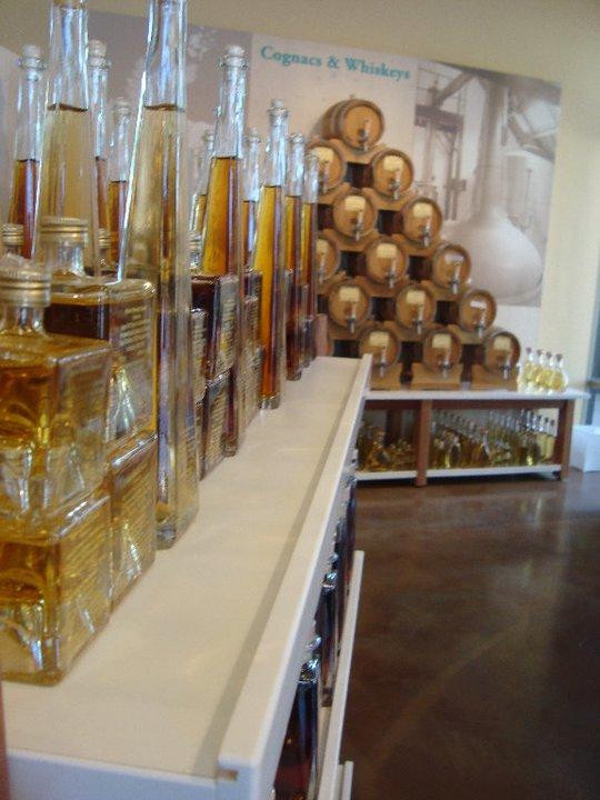 VOM FASS Ventura-文图拉县必去景点