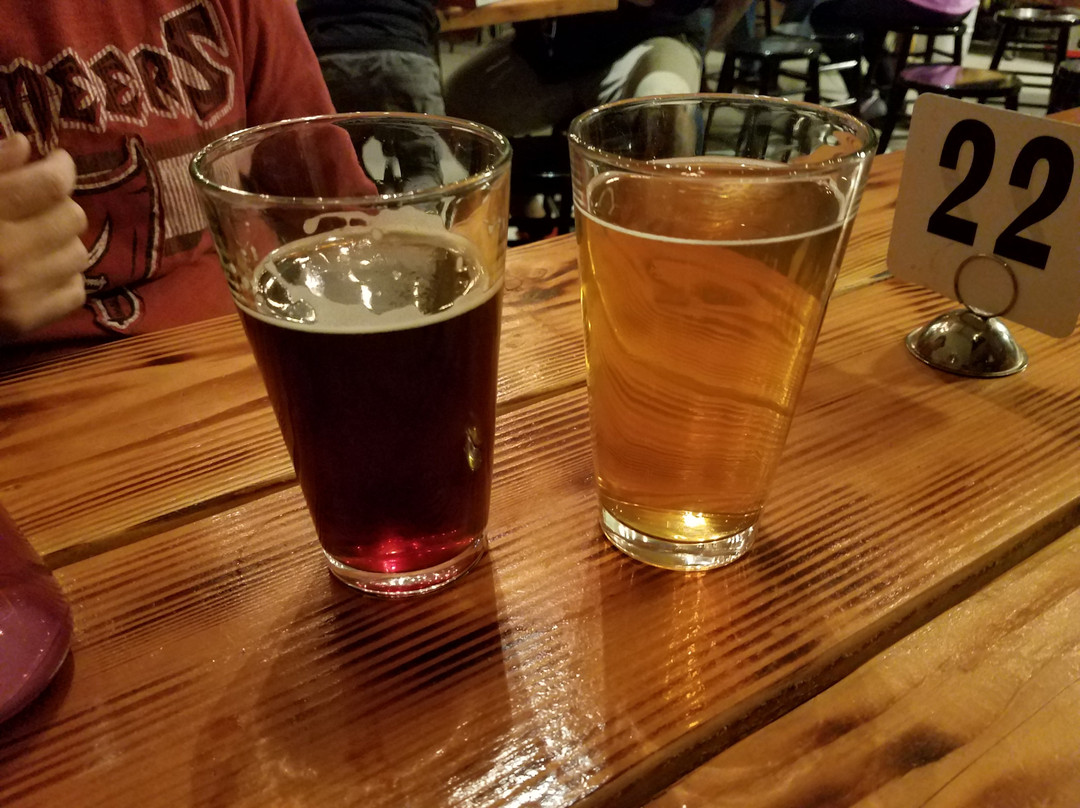 Phantom Ales-阿纳海姆必去景点