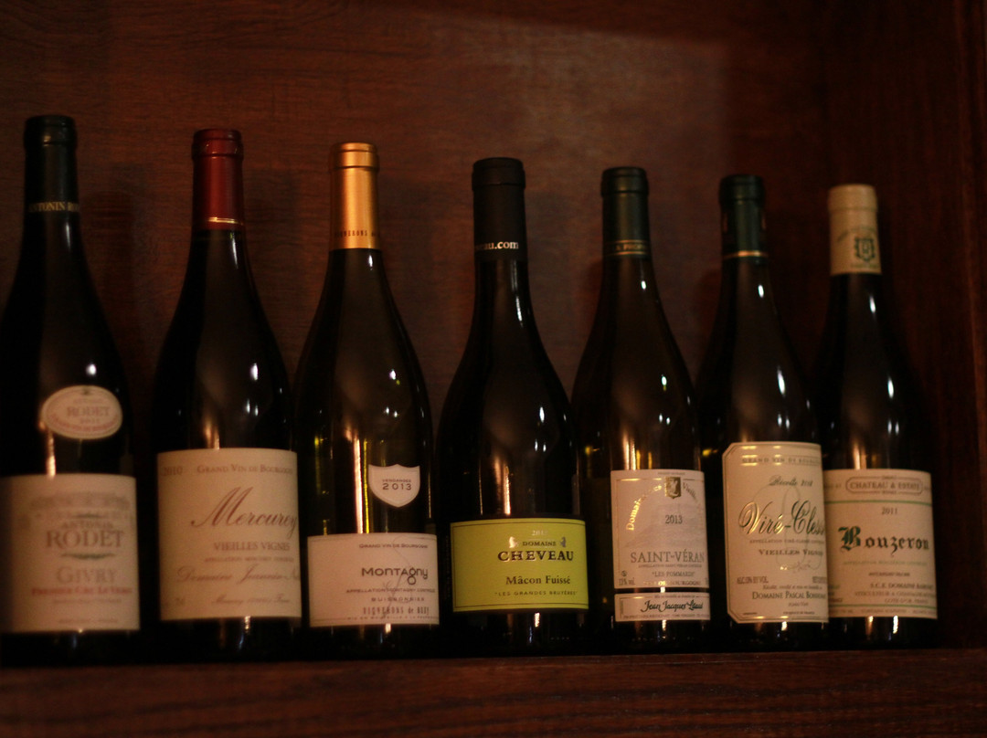 Wine School of Philadelphia-费城必去景点