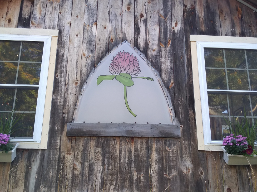 Brocklebank Craft Brewing-Tunbridge必去景点