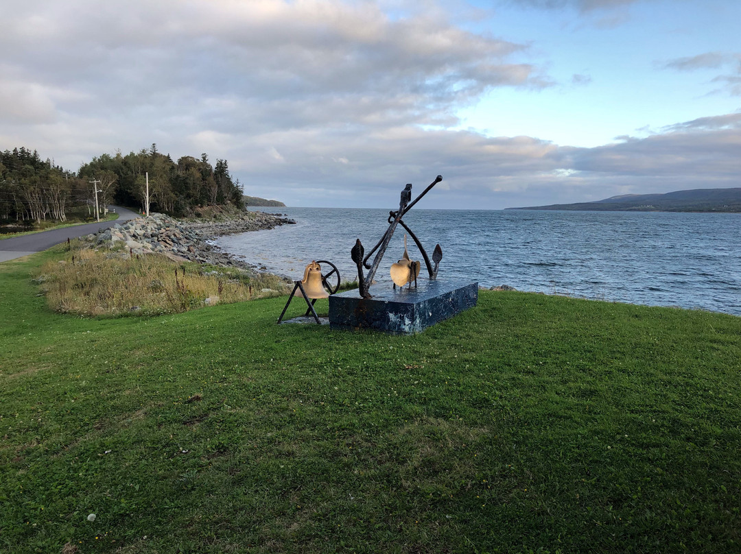 The Cove Motel & Restaurant主图