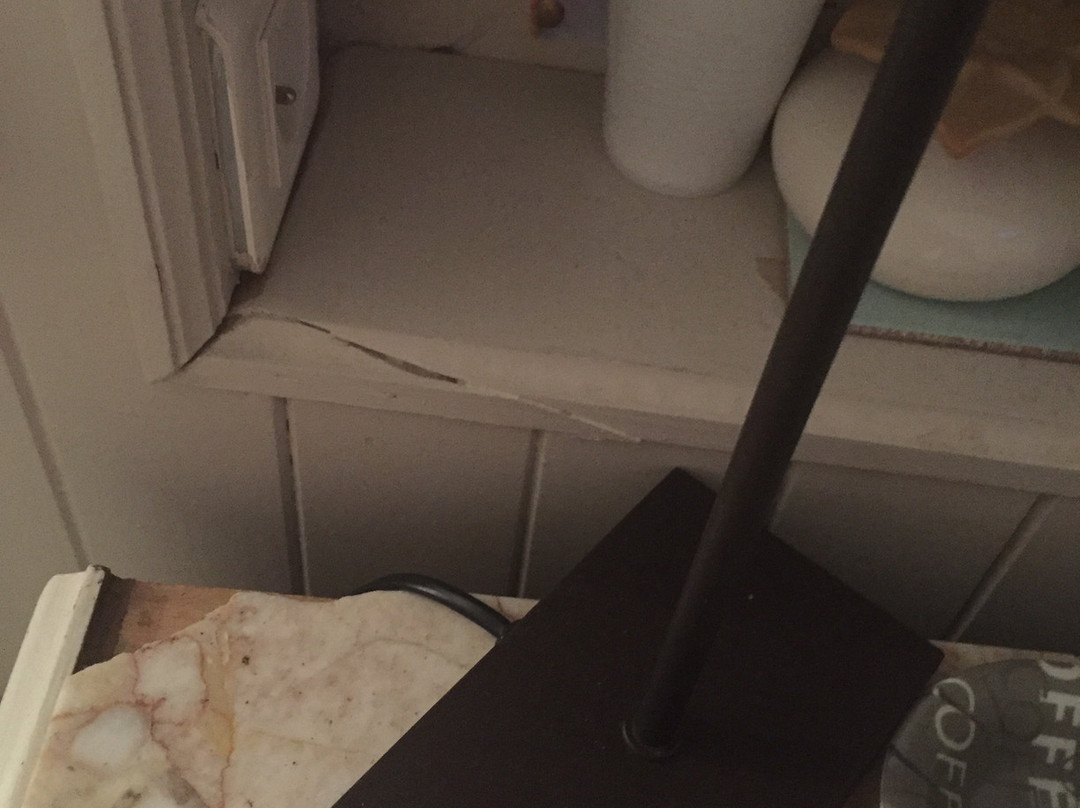 Hotel Residence Larroque主图