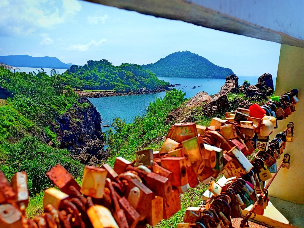 Noen phraya-那艾安必去景点