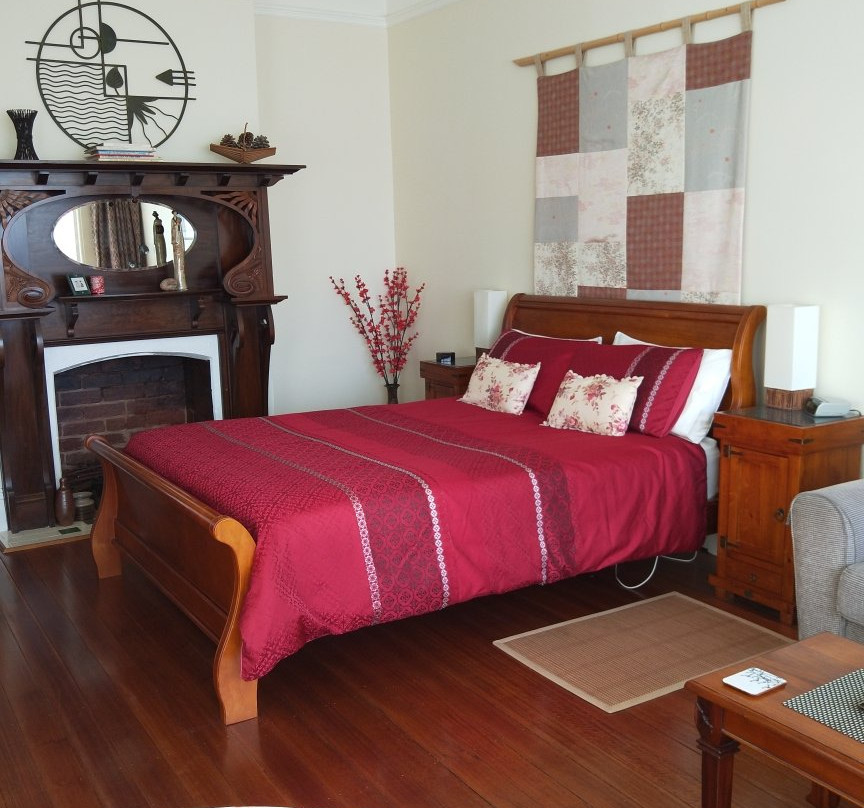 休恩轩宾馆主图