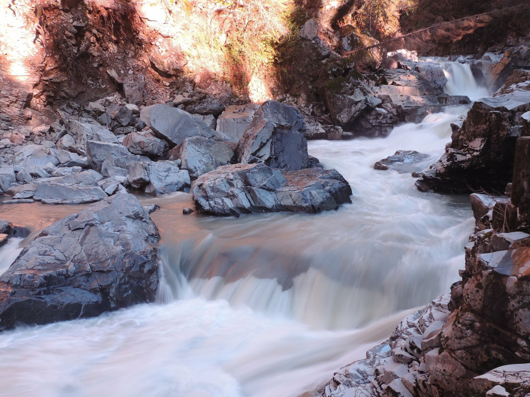 Granite Falls景点图片