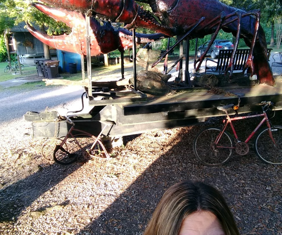 河口小木屋主图