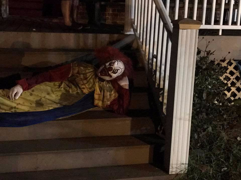 Glade Spring旅游景点-The Nickerson Snead House Bed & Breakfast