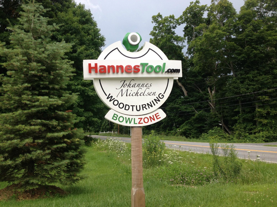 JoHannes Michelsen Wood Hats-曼彻斯特必去景点