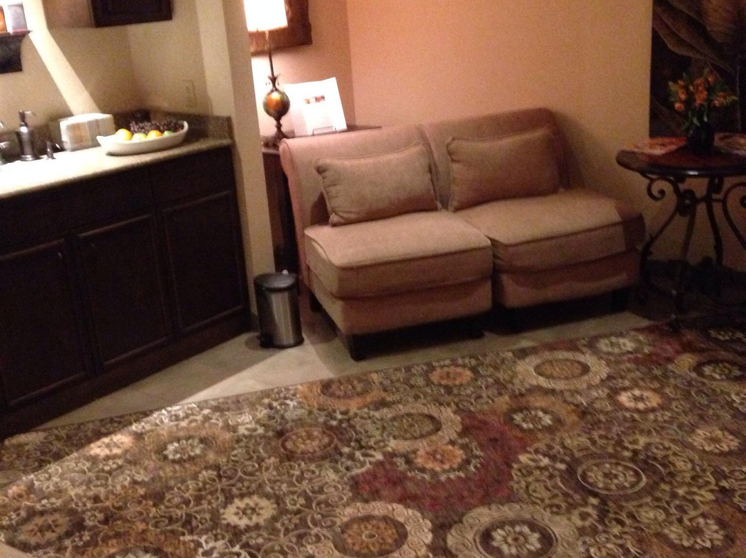 The Woodhouse Day Spa-圣安东尼奥市必去景点