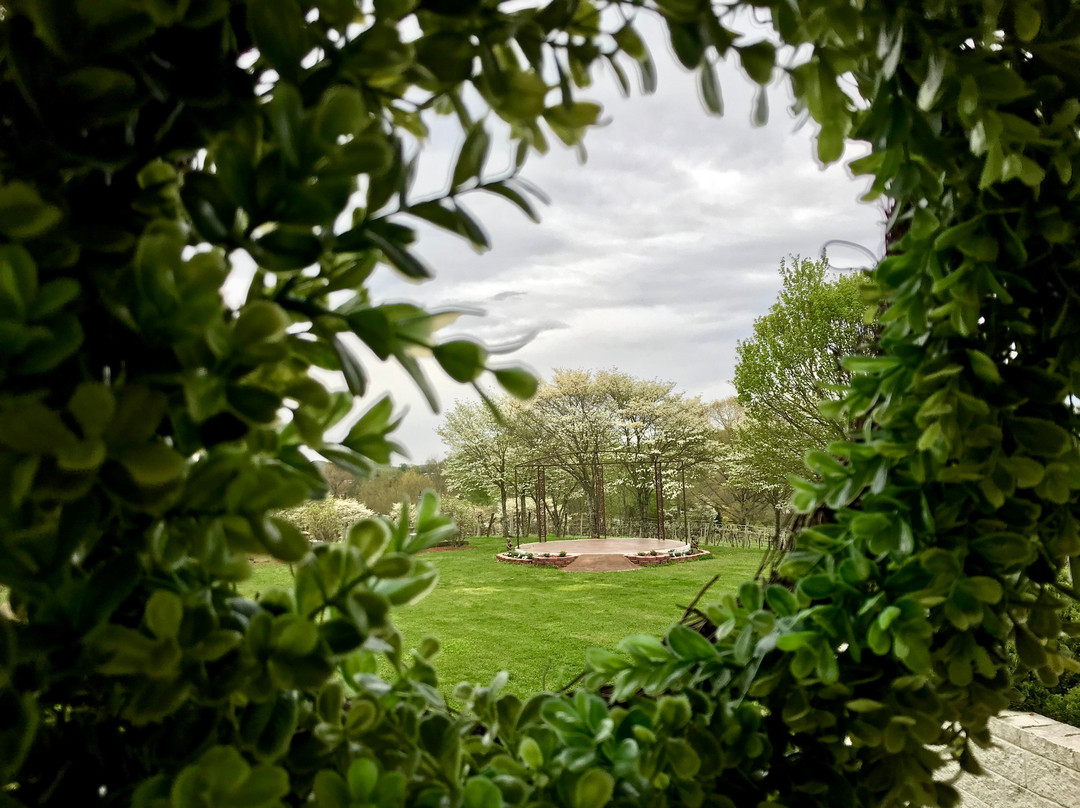 Blountville旅游景点-Corey Ippolito Winery & Wedding Venue