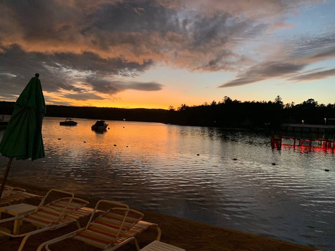 The Naswa Resort主图