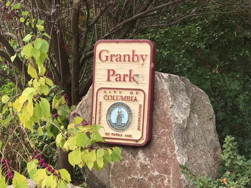 Granby Park-哥伦比亚必去景点