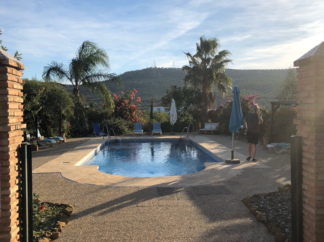 Casa El Naranjo主图