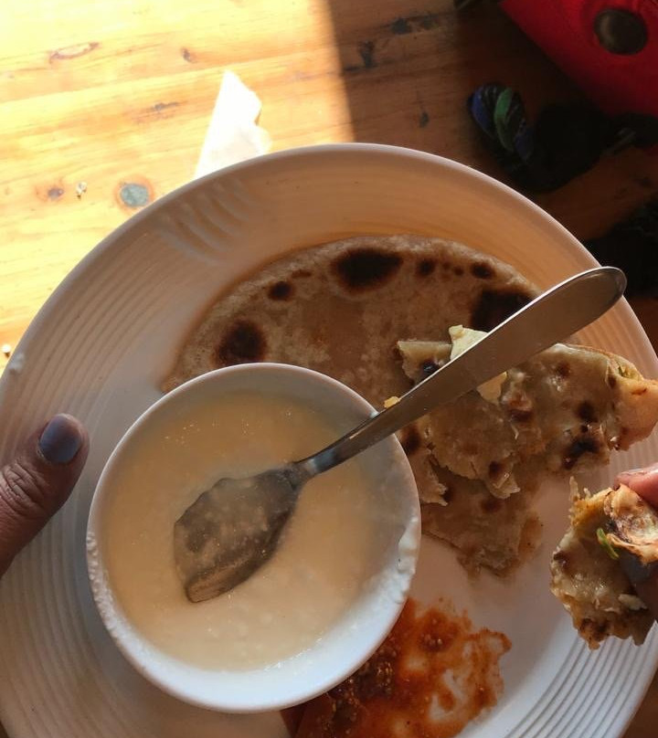 OYO 14776 The Tikker主图