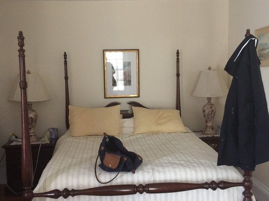 Victorian Bed & Breakfast of Staten Island主图