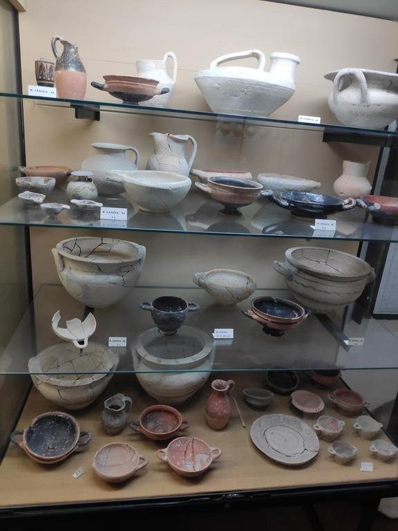 Ragusa Archaeological Museum-拉古萨必去景点