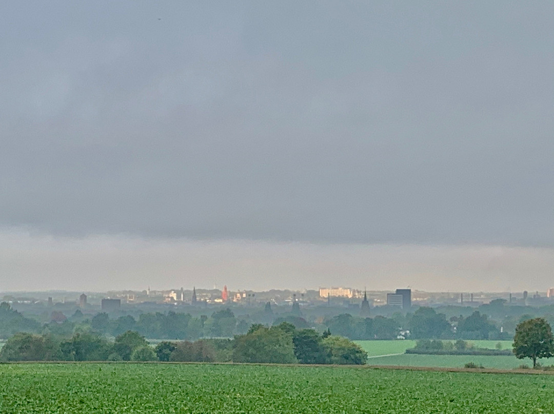 Bemelen酒店住宿-le Reve bed & breakfast