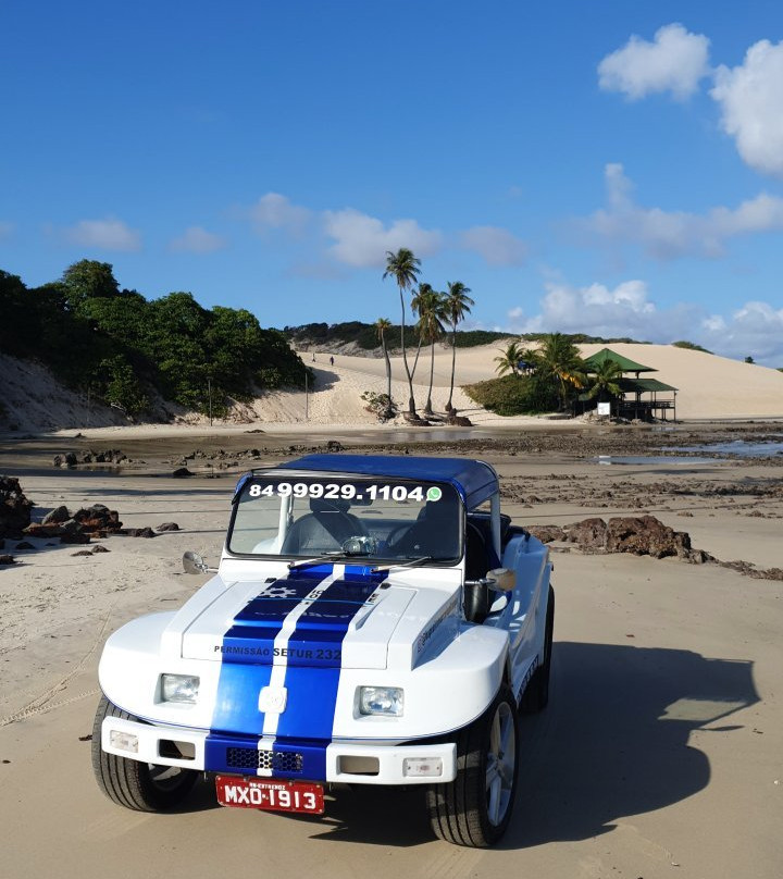 Marcelo Pitangui Passeios De Buggy-Extremoz必去景点