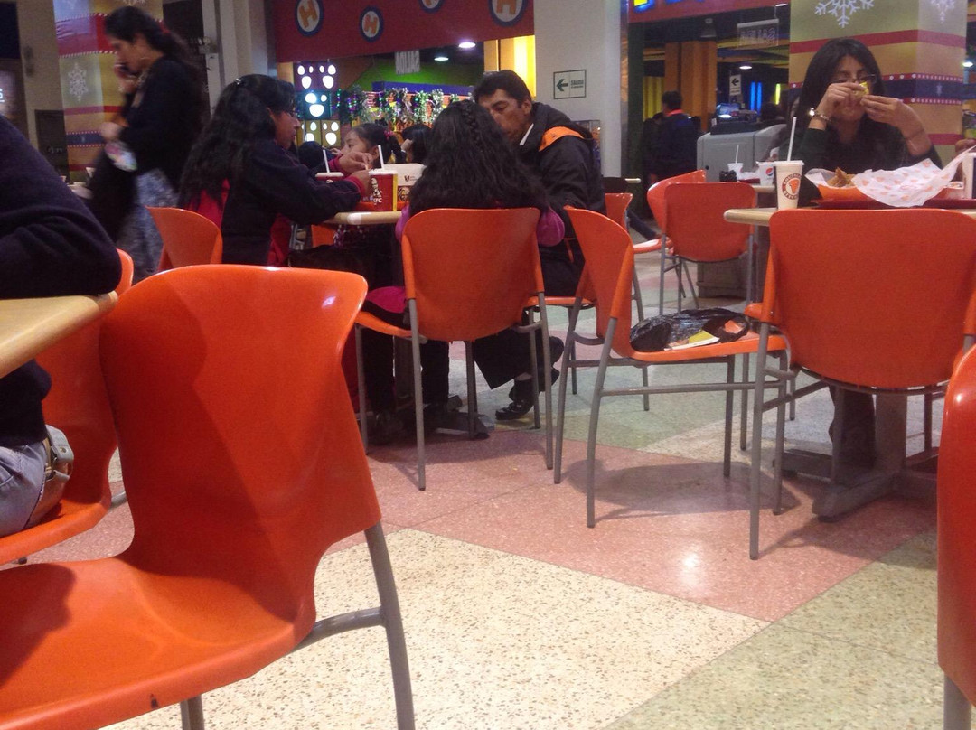 Real Plaza Primavera