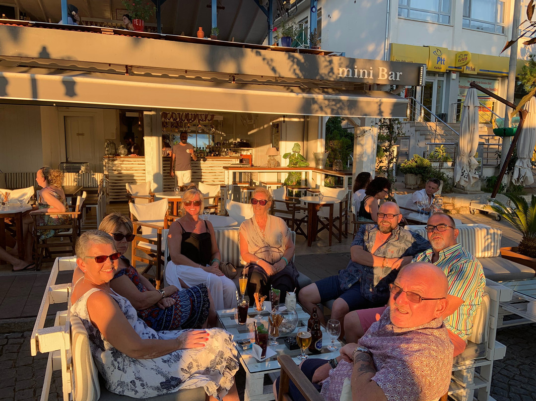 Mini Bar-卡尔坎必去景点