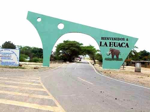 Paita旅游景点-Museo Elba Aranda de Sarango