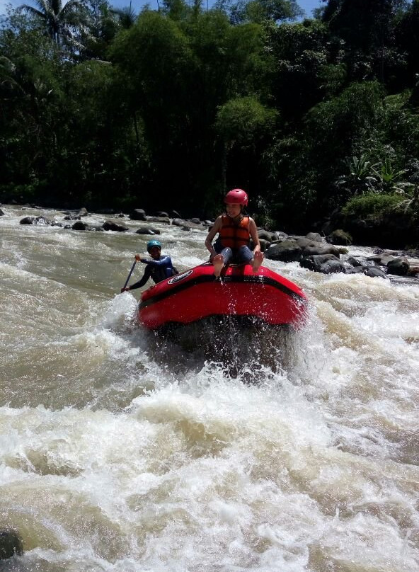 Jogja Tour Driver-Sleman必去景点