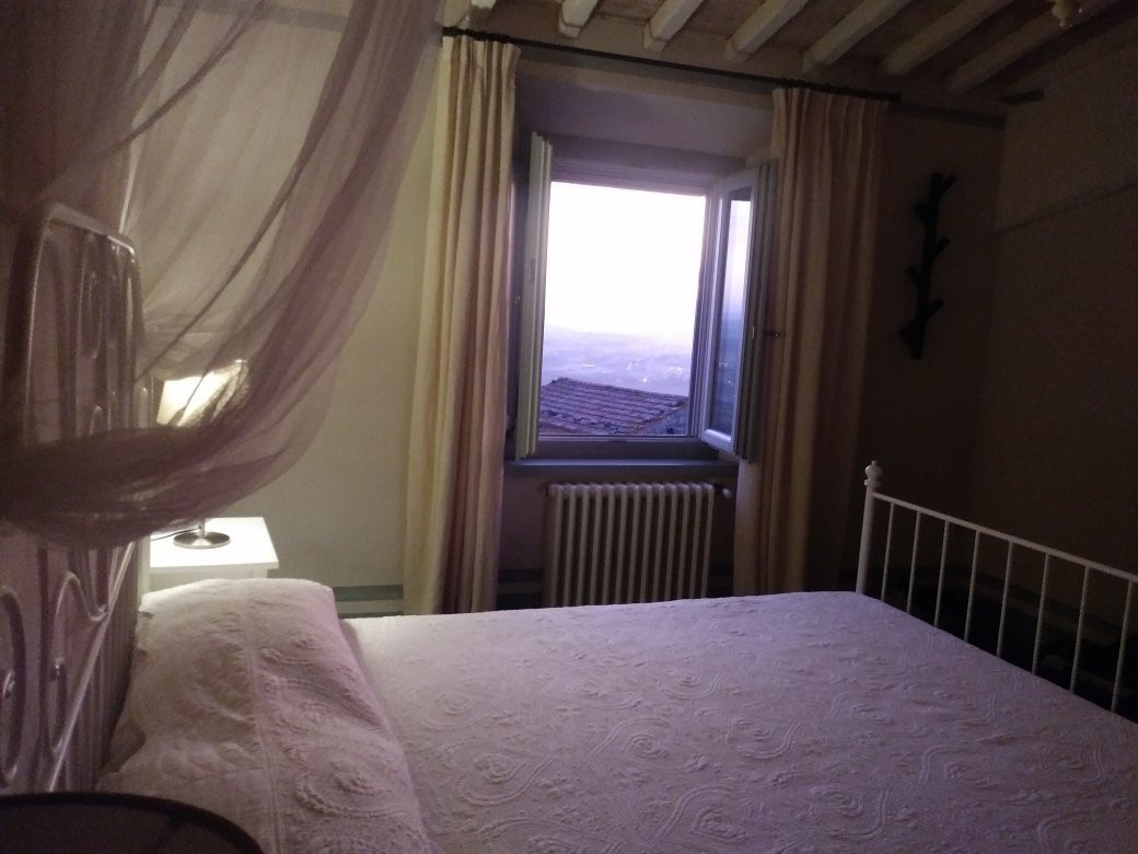 Lamporecchio酒店住宿-La Dispensa-bio Agriturismo