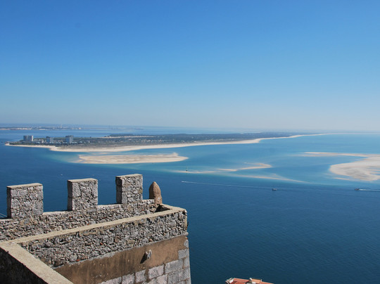 Lisbon Best Tours-里斯本必去景点