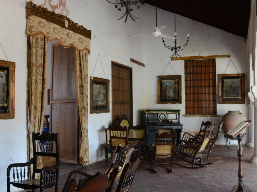 Casa German de Ribon