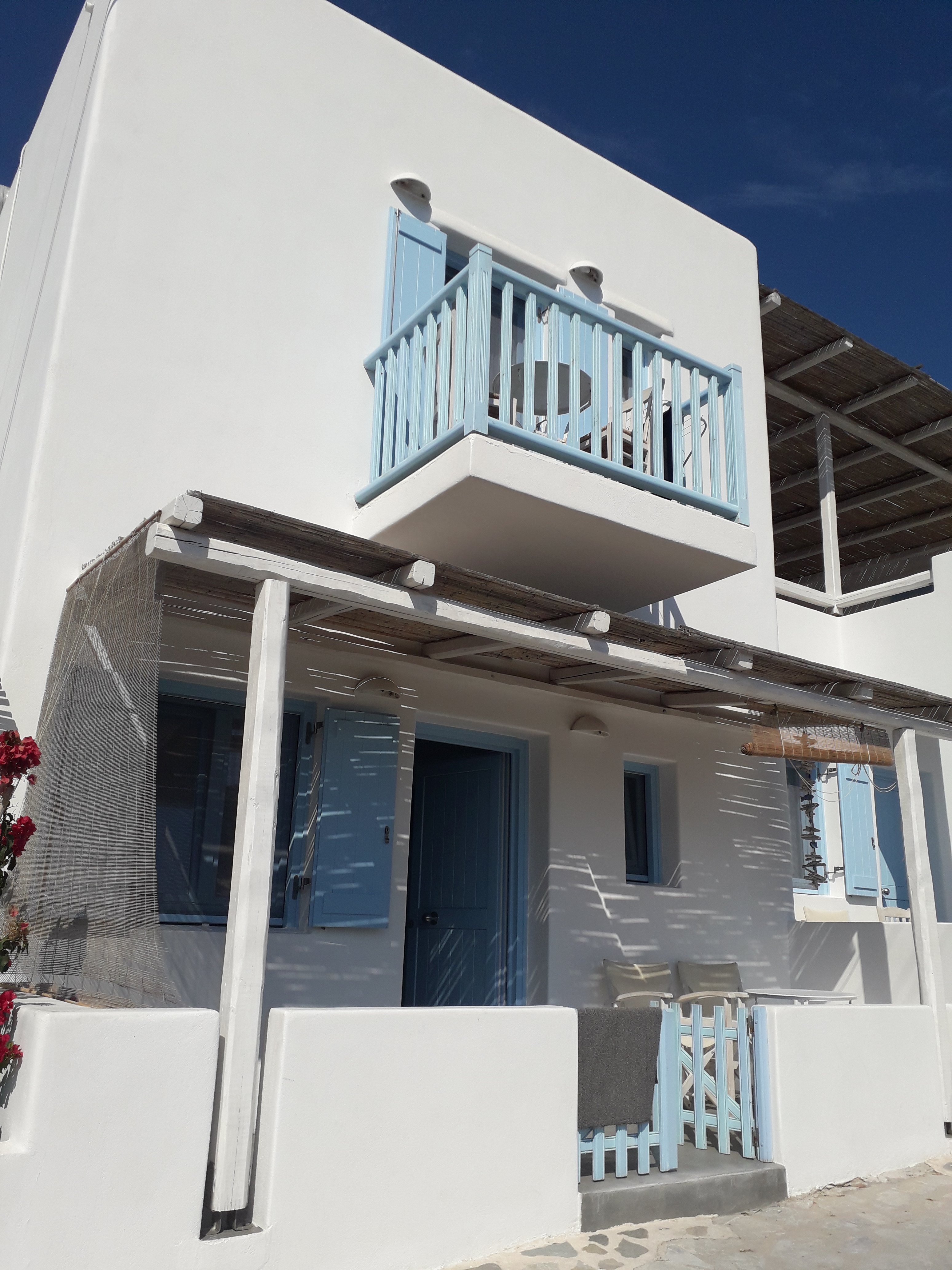 Ammos Donoussa-官方