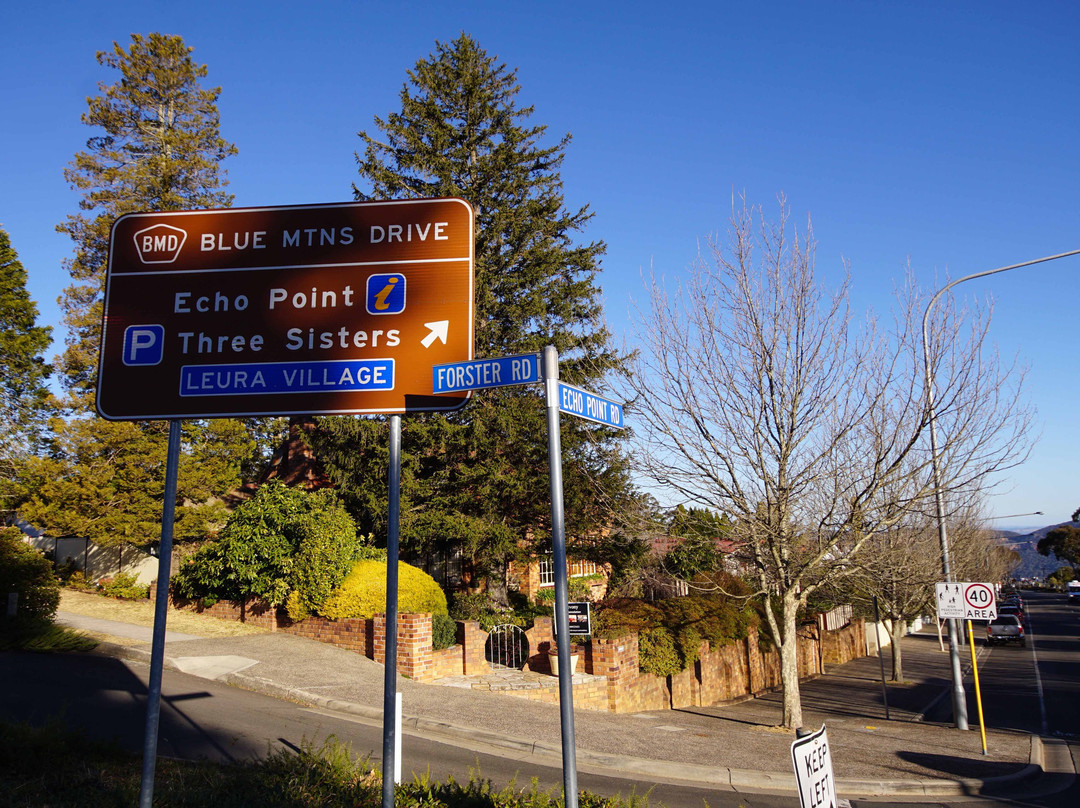 回声点汽车旅馆主图