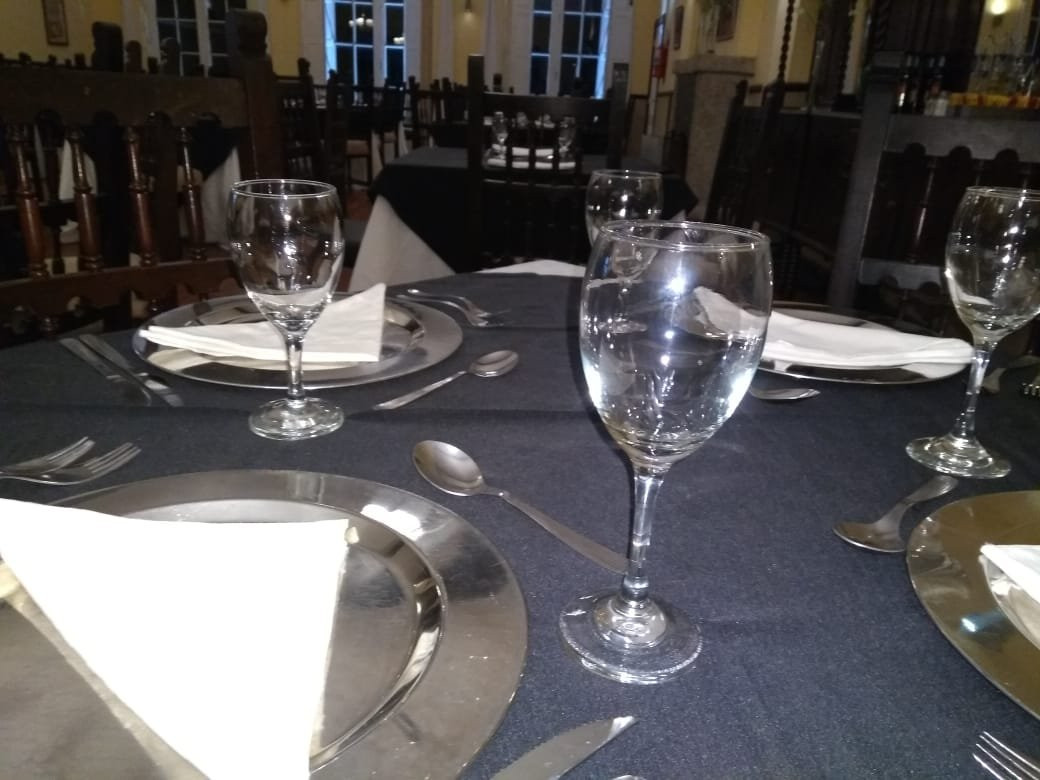 Cruz Chica Hostal主图