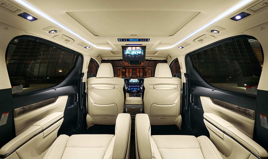 Yaya Centre-内罗毕必去景点