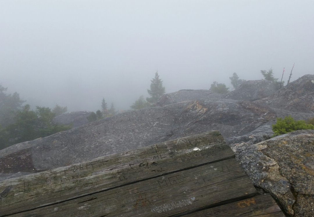 Mount Ascutney-Windsor必去景点