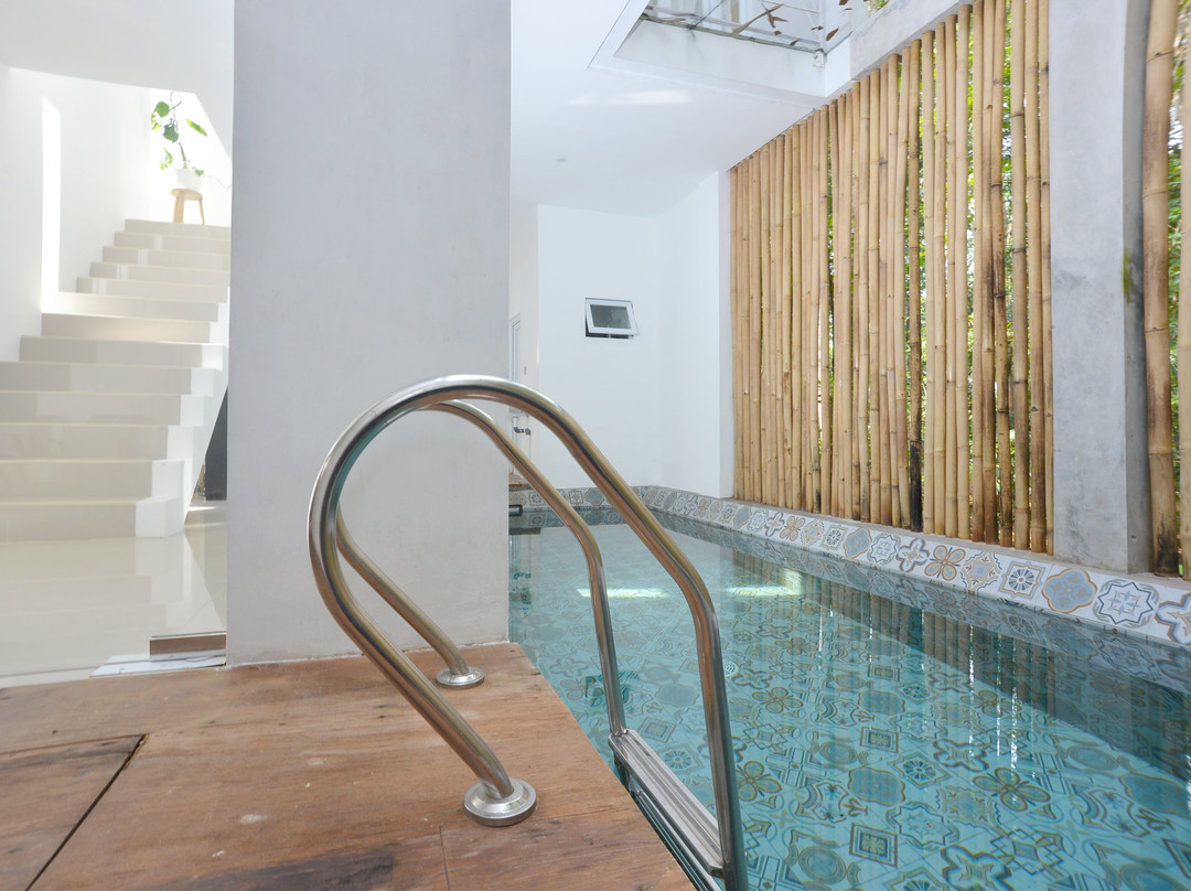 Kopilimo Cafe & Homestay主图