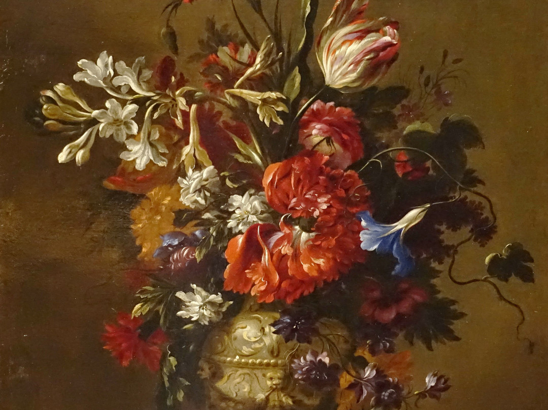 Musee des Beaux-Arts de Caen景点图片