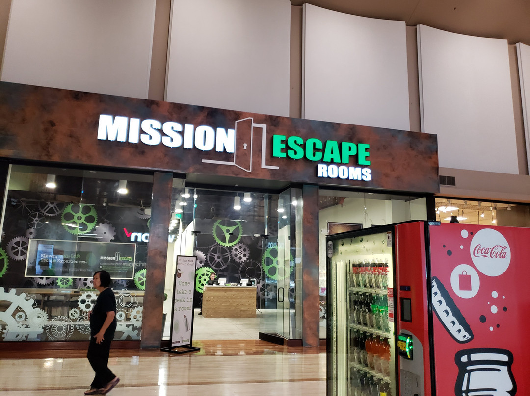 Arundel Mills-汉诺威必去景点