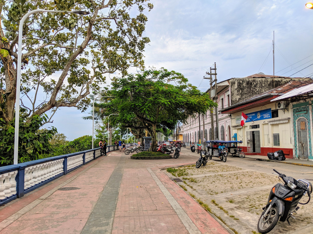Malecon Tarapaca景点图片