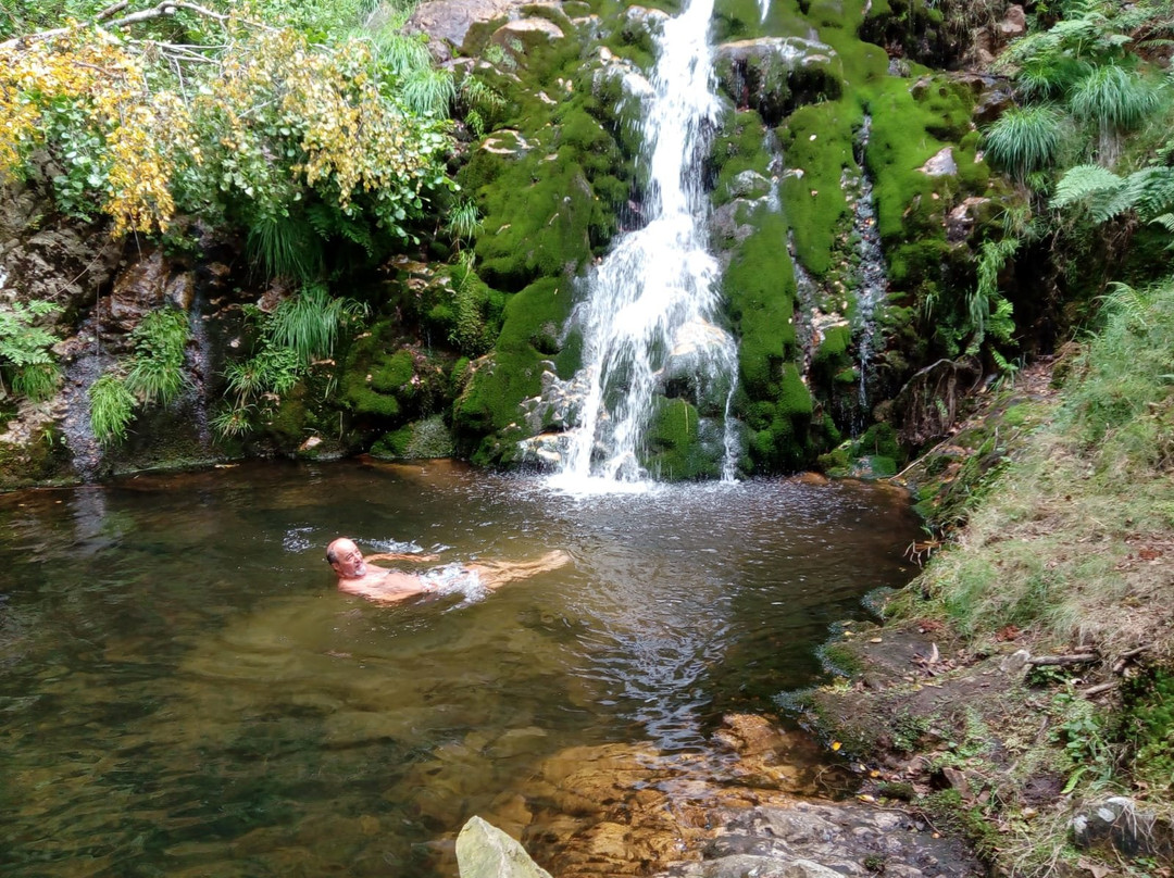 Pozo da Onza-O Valadouro必去景点