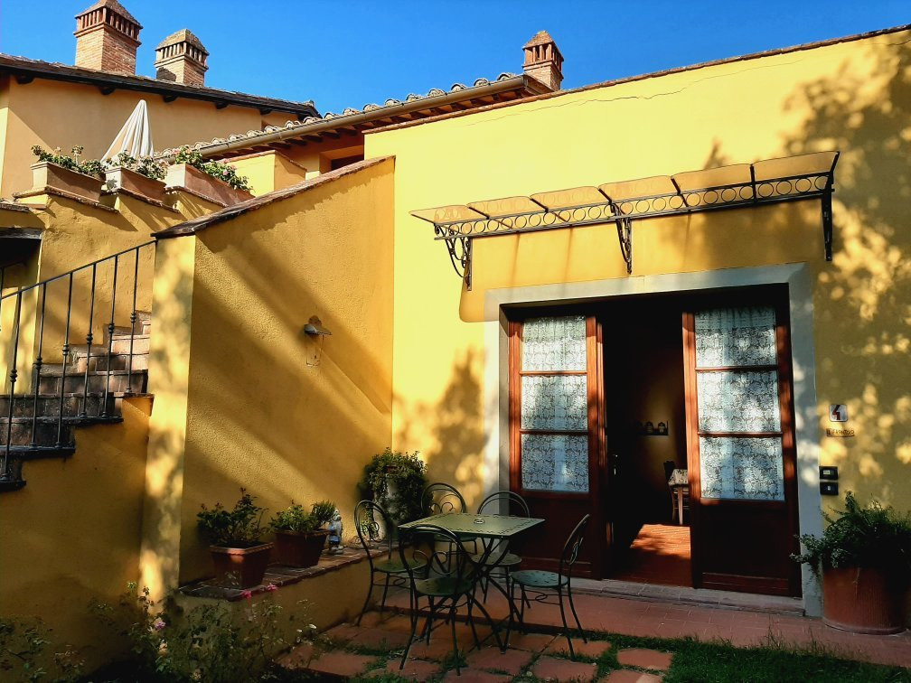 Agriturismo Bellavista主图