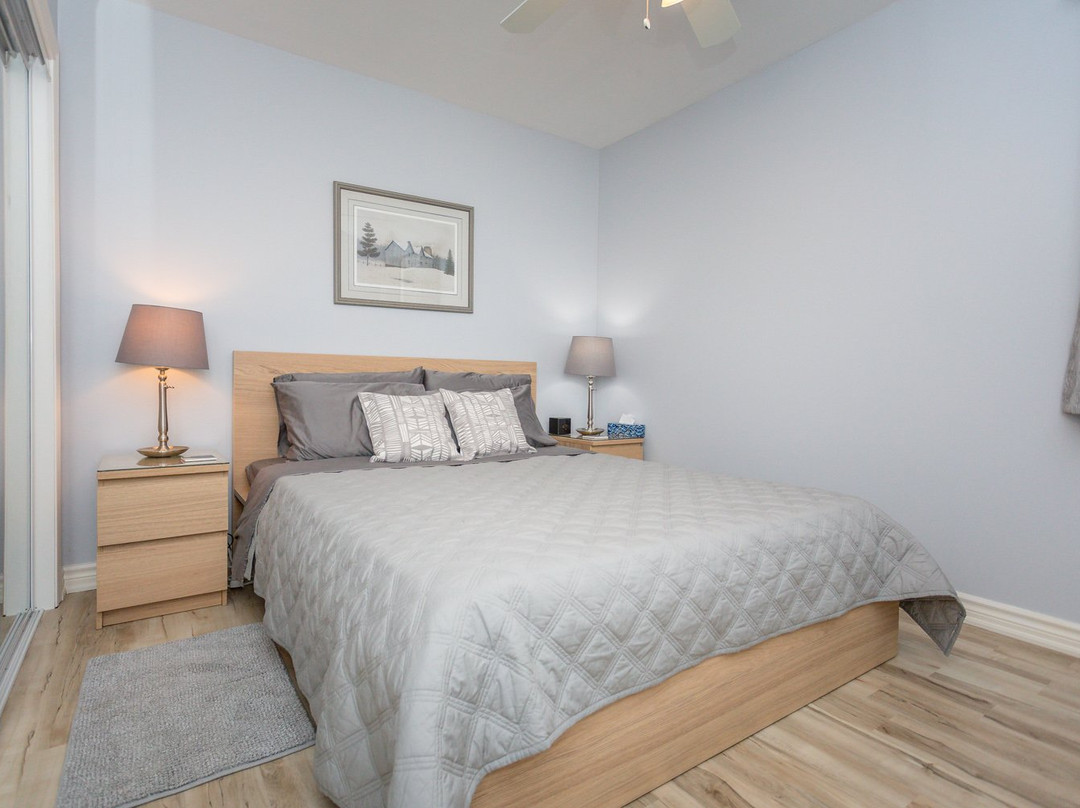 Escarpment Escape Bed & Breakfast主图