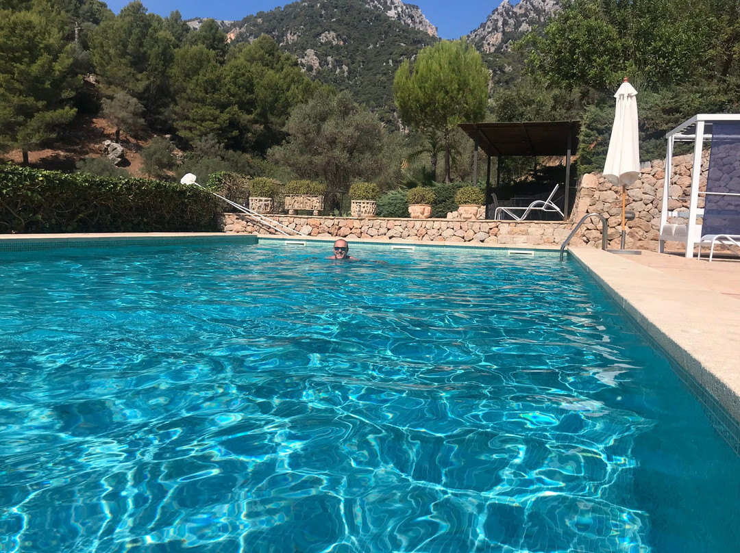 Agroturismo Alfabia Nou主图