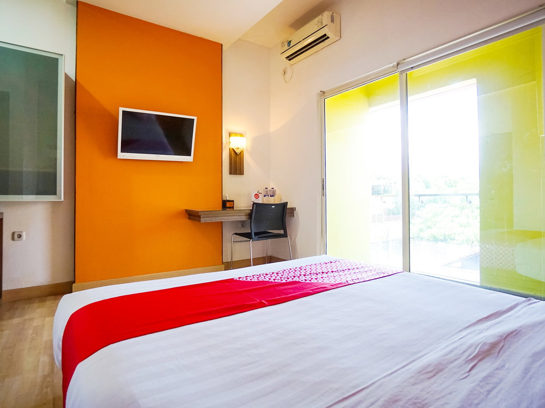 OYO 770 De Nearby Hotel主图