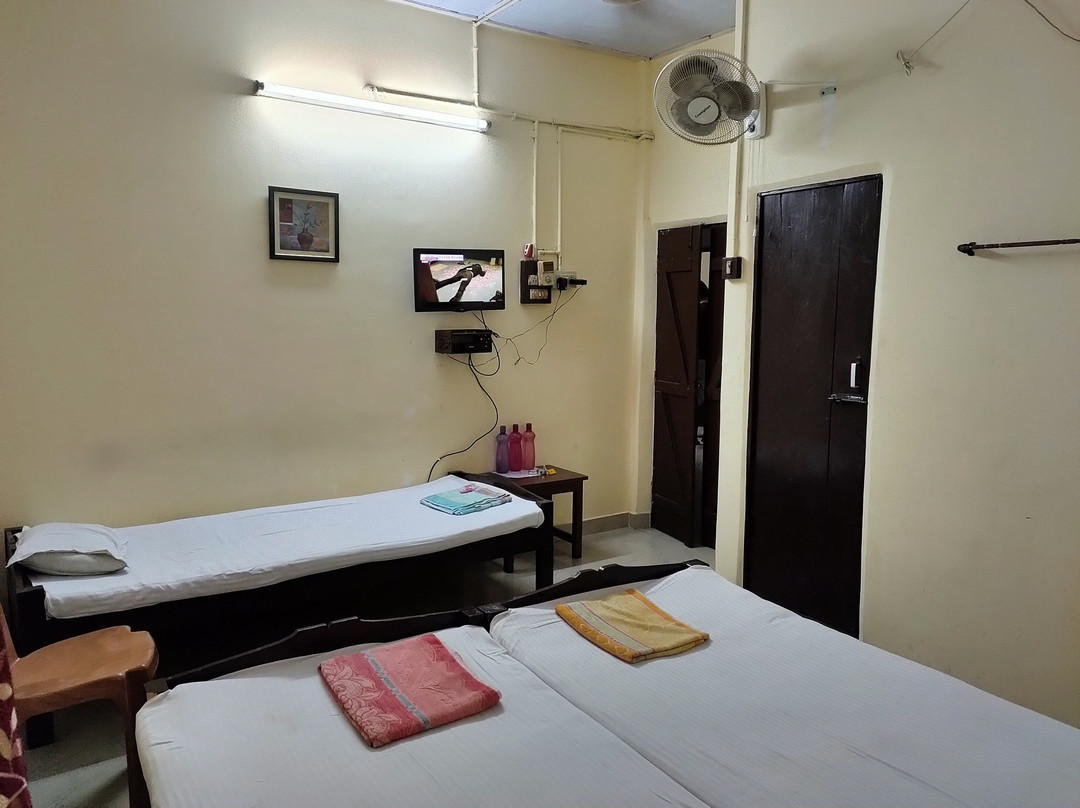 Chandrupal Lodging主图