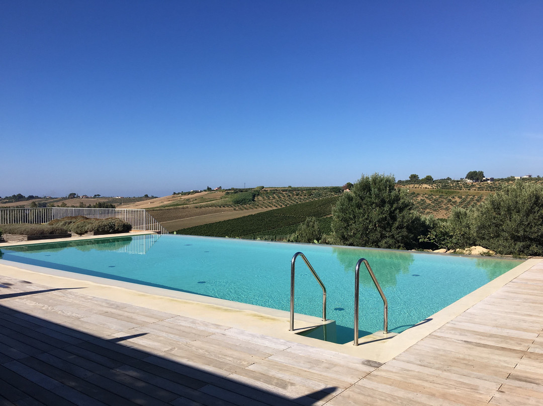 弗瑞斯特里亚普莱奈特庄园酒店主图