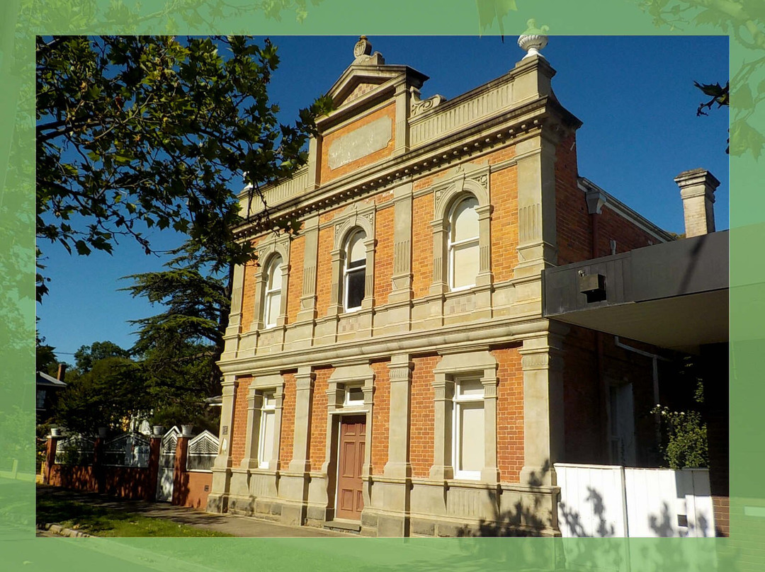 Creswick Heritage walk景点图片