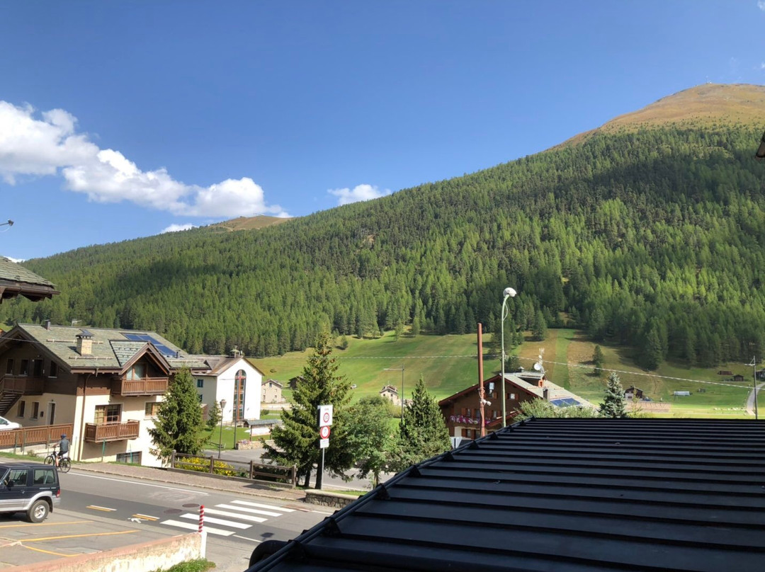 Hotel & Apartments San Giovanni主图