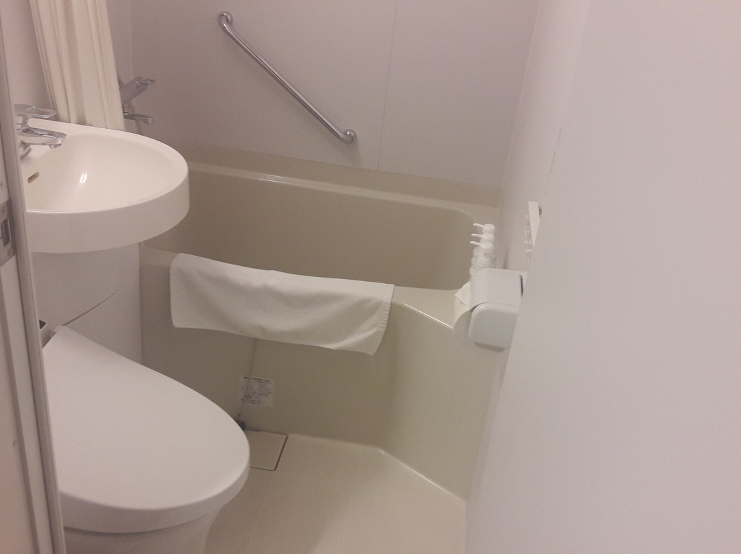 View Port Kure Hotel主图