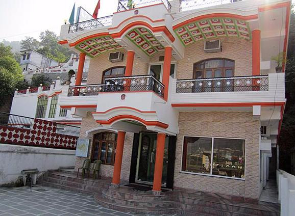 Hotel Aashriwad