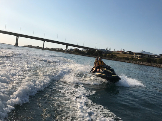 Nautical Adventures-曼杜拉必去景点